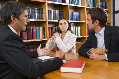 </p>
<p><center>Post-Decree Relief</center>