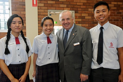 </p>
<p><center>College Contribution</center>