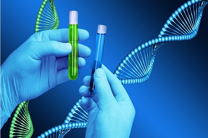 </p>
<p><center>DNA Testing</center>